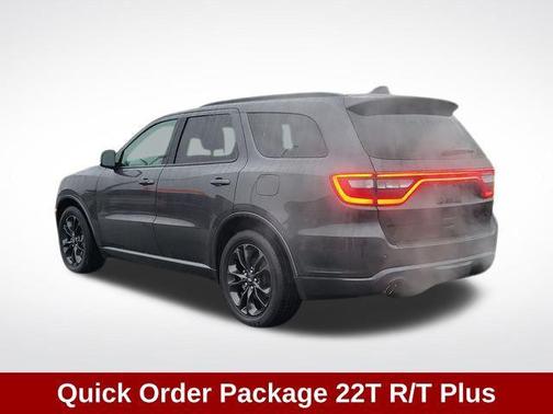 2024 Dodge Durango R/T Plus AWD