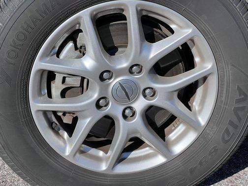 Bright White Clearcoat 2024 Chrysler Pacifica Touring L