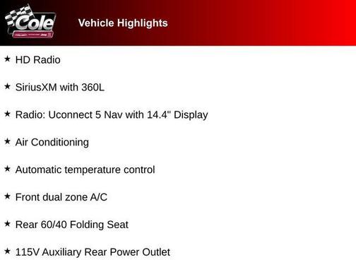 Molten Red Pearlcoat 2026 RAM 3500 Laramie Mega Cab 4x4 6'4' Box