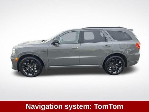 2024 Dodge Durango R/T Premium AWD