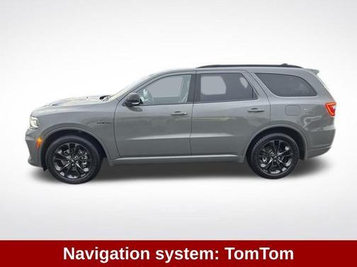 2024 Dodge Durango R/T Premium AWD
