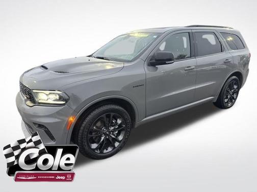 2024 Dodge Durango R/T Premium AWD