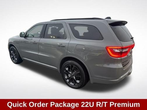 2024 Dodge Durango R/T Premium AWD
