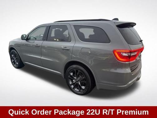 2024 Dodge Durango R/T Premium AWD