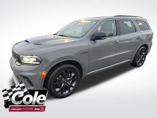 2024 Dodge Durango R/T Premium AWD