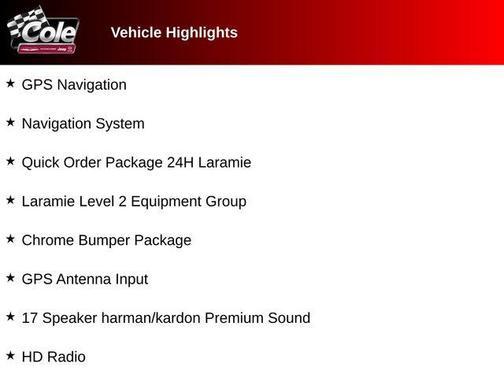 2025 RAM 3500 Laramie Crew Cab 4x4 8' Box