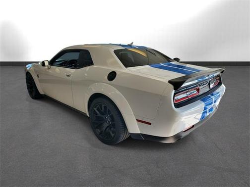 2023 Dodge Challenger SRT Hellcat