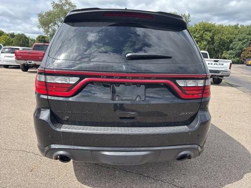 2024 Dodge Durango SRT 392 Premium AWD