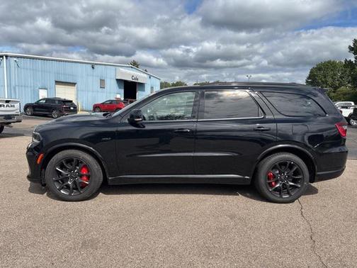 2024 Dodge Durango SRT 392 Premium AWD