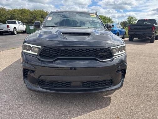 2024 Dodge Durango SRT 392 Premium AWD