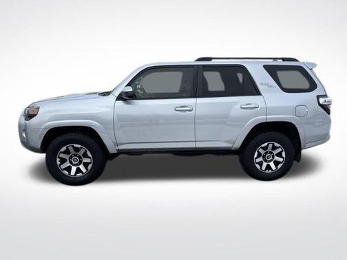 2019 Toyota 4Runner TRD Off Road