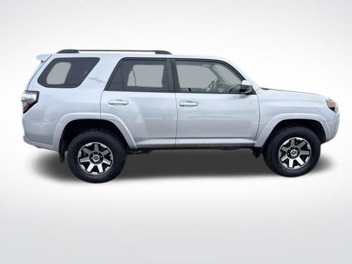 2019 Toyota 4Runner TRD Off Road
