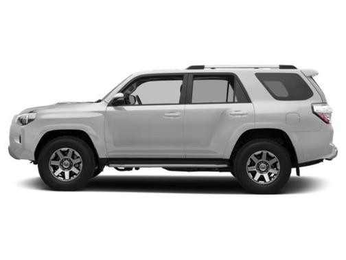 2019 Toyota 4Runner TRD Off Road