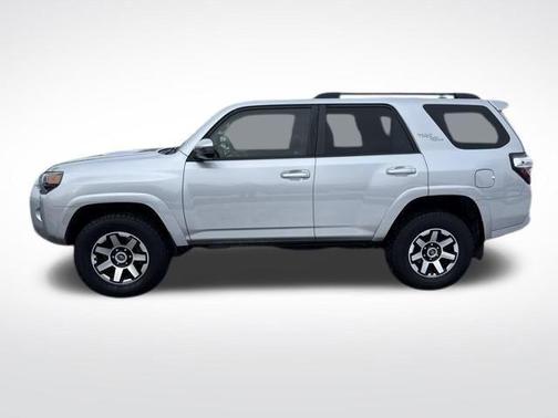 2019 Toyota 4Runner TRD Off Road