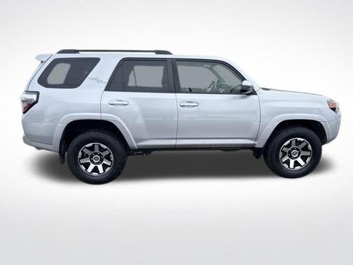 2019 Toyota 4Runner TRD Off Road