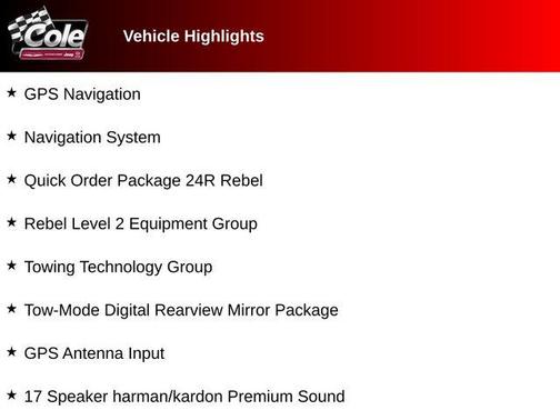 2025 RAM 2500 Power Wagon