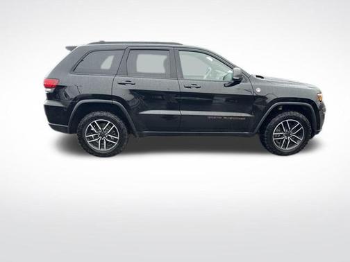 2019 Jeep Grand Cherokee Trailhawk