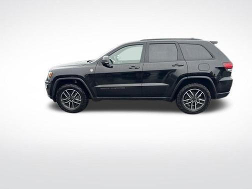 2019 Jeep Grand Cherokee Trailhawk