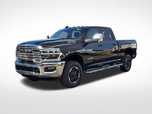 2025 RAM 3500 Laramie Crew Cab 4x4 6'4' Box