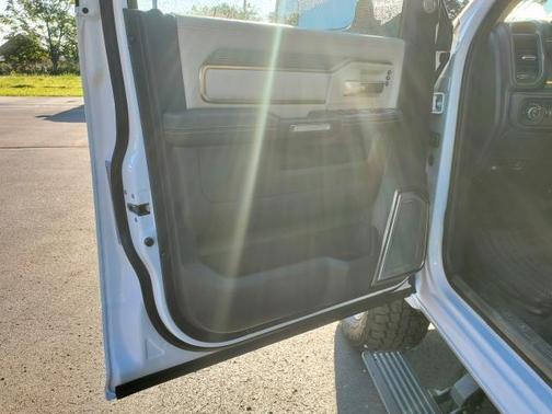 2020 RAM 3500 Limited Mega Cab 4x4 6'4' Box
