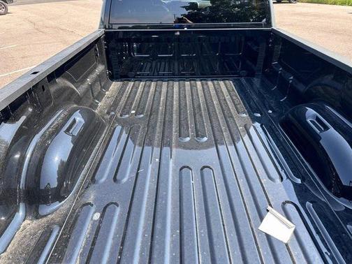 2025 RAM 2500 Tradesman Crew Cab 4x4 8' Box