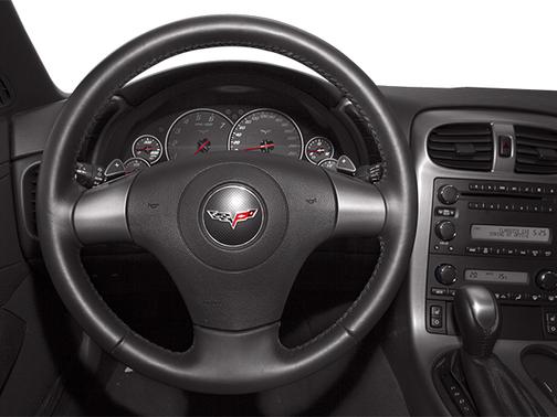 Torch Red 2013 Chevrolet Corvette Base