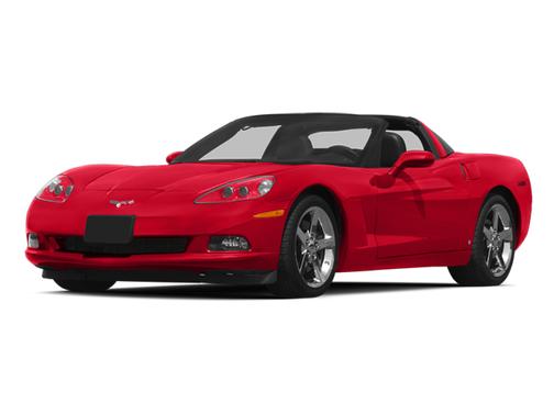 Torch Red 2013 Chevrolet Corvette Base