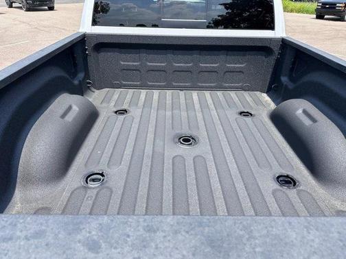 2025 RAM 2500 Power Wagon