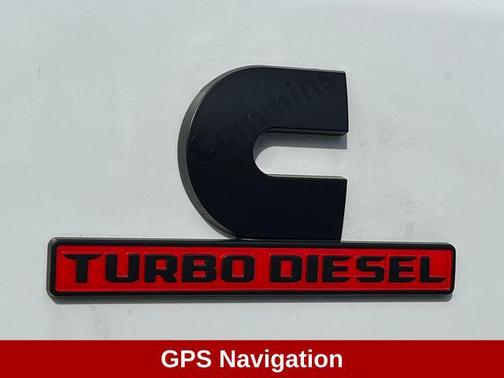 2026 RAM 3500 Tradesman Crew Cab 4x4 8' Box