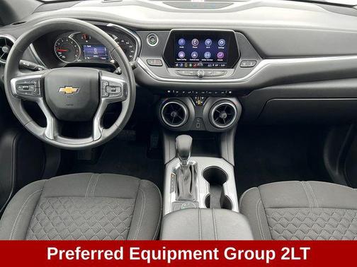 2021 Chevrolet Blazer 2LT