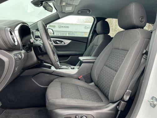 2021 Chevrolet Blazer 2LT