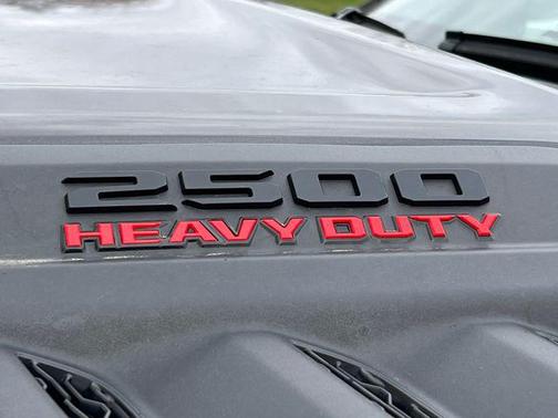 2024 RAM 2500 Power Wagon