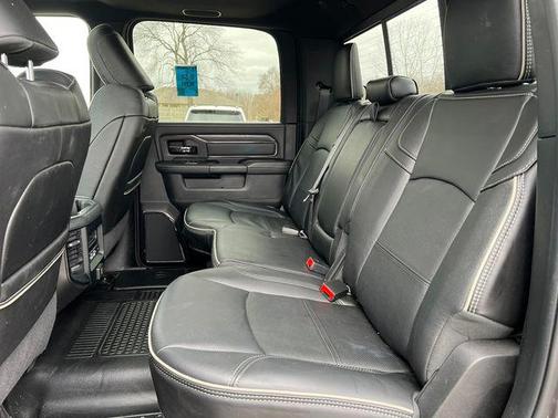 2024 RAM 2500 Power Wagon