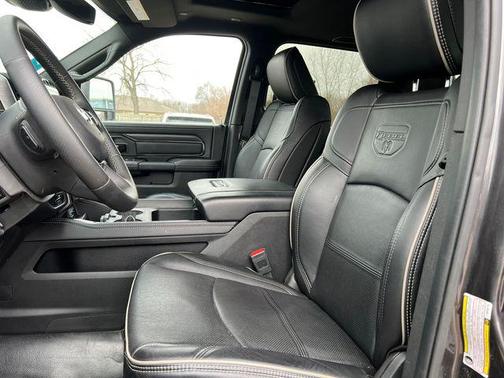 2024 RAM 2500 Power Wagon