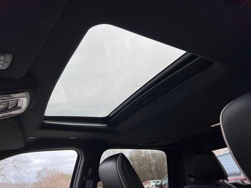 2024 RAM 2500 Power Wagon