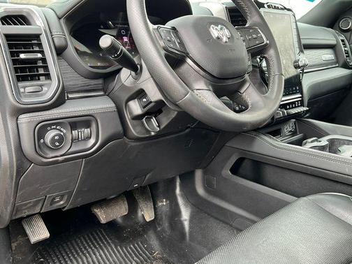 2024 RAM 2500 Power Wagon