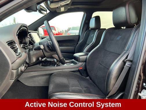 2024 Dodge Durango R/T Premium AWD