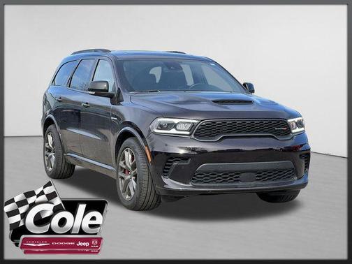 2024 Dodge Durango R/T Premium AWD