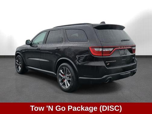 2024 Dodge Durango R/T Premium AWD