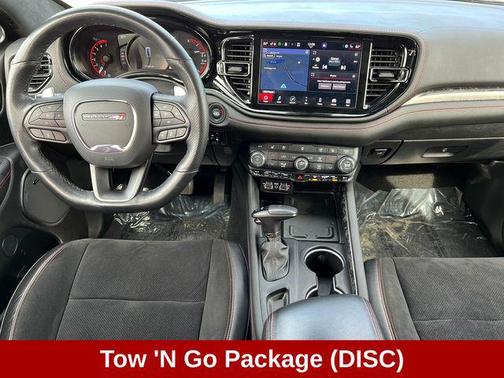 2024 Dodge Durango R/T Premium AWD