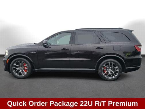 2024 Dodge Durango R/T Premium AWD