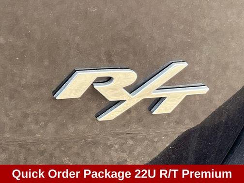 2024 Dodge Durango R/T Premium AWD