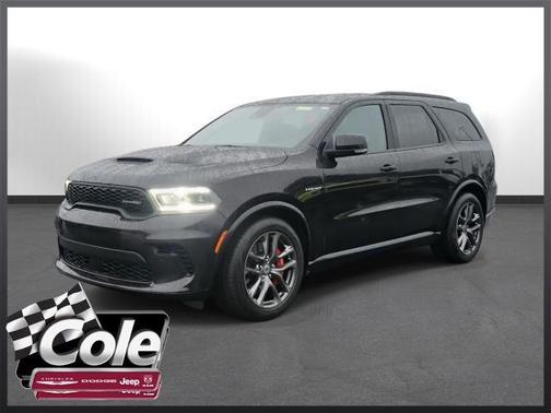 2024 Dodge Durango R/T Premium AWD