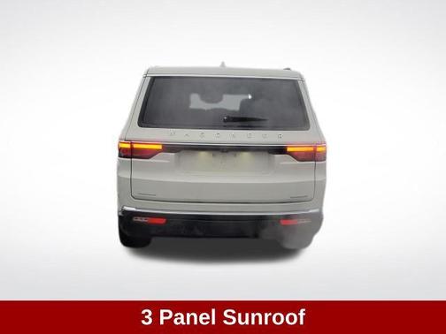 2022 Jeep Wagoneer Series I 4x4