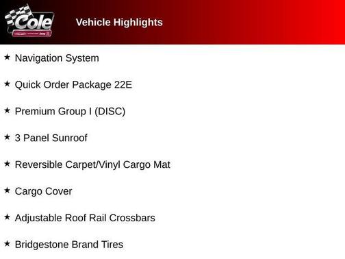 2022 Jeep Wagoneer Series I 4x4