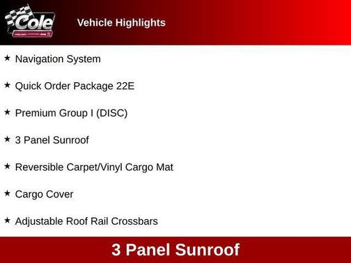 2022 Jeep Wagoneer Series I 4x4
