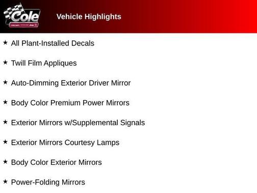 Delmonico Red Pearlcoat 2022 RAM 1500 Laramie