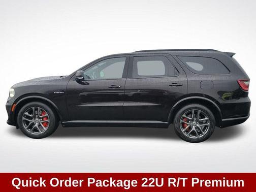 2024 Dodge Durango R/T Premium AWD