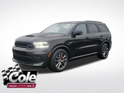 2024 Dodge Durango R/T Premium AWD