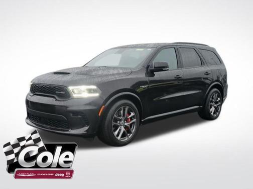 2024 Dodge Durango R/T Premium AWD